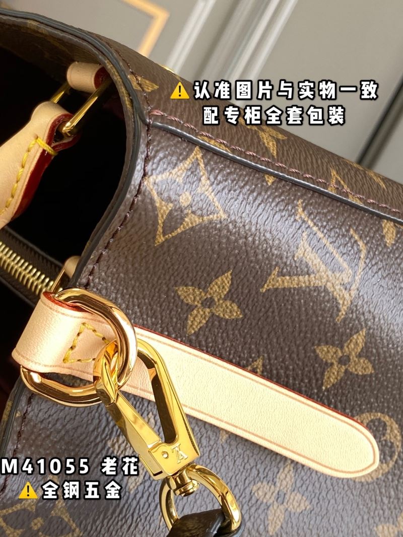 LV Top Handle Bags